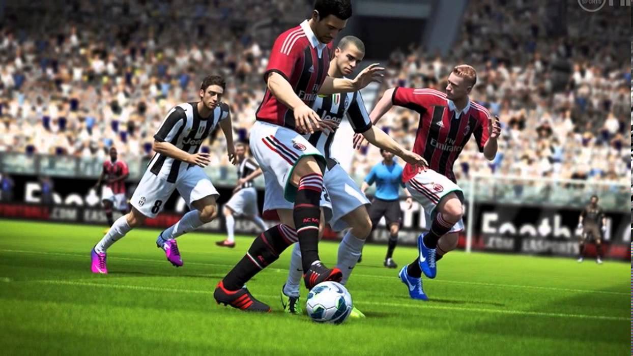 Pes 2016 for ppsspp android iso