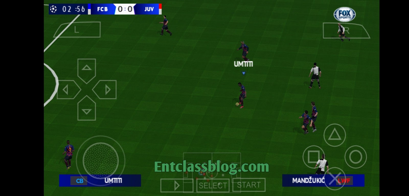 Pes 2016 iso file download for ppsspp on android by jogress