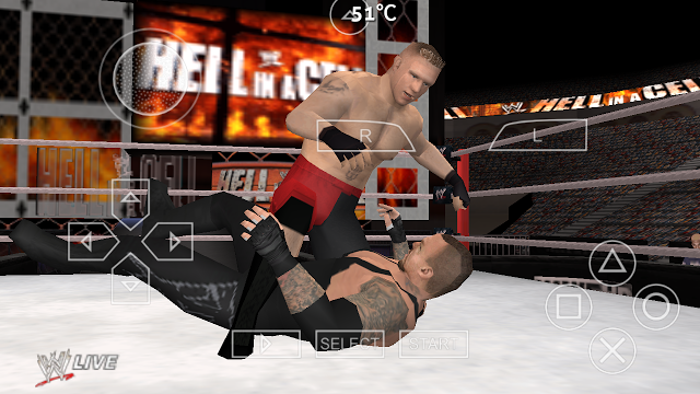 Wwe 2k14 Game Free Download For Ppsspp