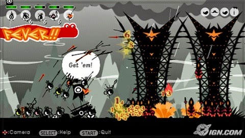 Patapon 2 For Ppsspp Free Download