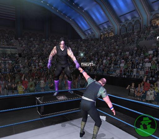 Wwe here comes the pain download for ppsspp